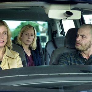 Foto Clovis Cornillac