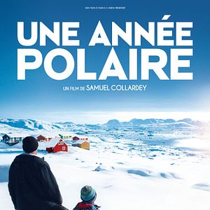 Foto Profesor en Groenlandia