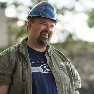 Foto Un mar de enredos