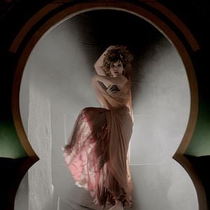 Foto Mariana Ximenes