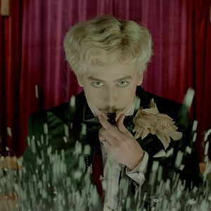 Foto Jesuíta Barbosa