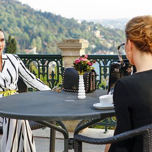 Foto Pecado original