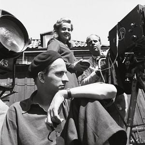 Foto Bergman, su gran año