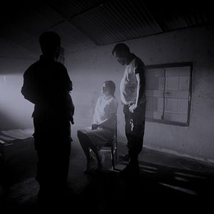 Foto Ang Panahon ng Halimaw