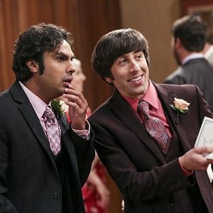 Foto The Big Bang Theory
