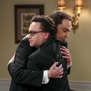 Foto The Big Bang Theory