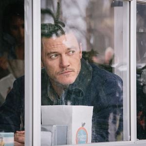 Foto Luke Evans
