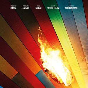 Foto Viento de libertad