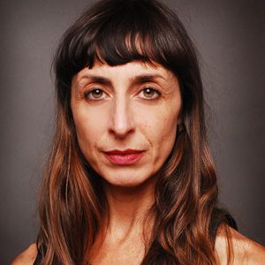 Foto Carmen Mayordomo