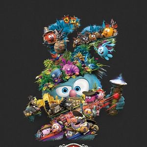 Foto Kikoriki: Déjà Vu