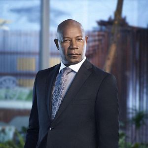 Foto Dennis Haysbert