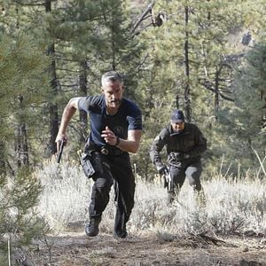 Foto S.W.A.T. Los hombres de Harrelson