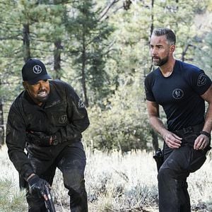 Foto S.W.A.T. Los hombres de Harrelson