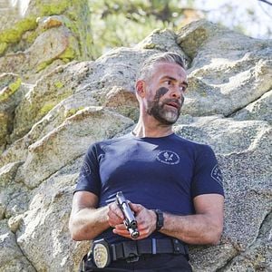 Foto S.W.A.T. Los hombres de Harrelson