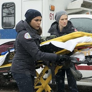 Foto Chicago Fire