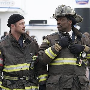 Foto Eamonn Walker