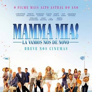 Foto Mamma Mia! Una y otra vez