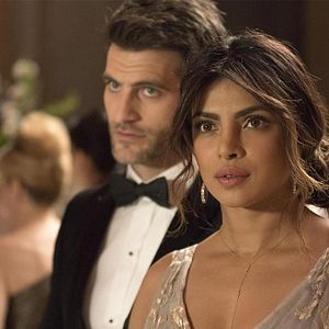 Foto Priyanka Chopra Jonas