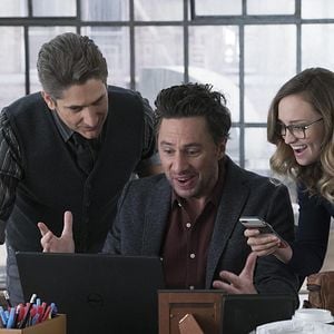 Foto Michael Imperioli