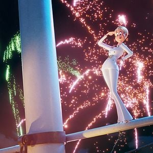 Foto Hotel Transilvania 3: Unas vacaciones monstruosas