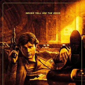 Foto Han Solo: Una Historia de Star Wars