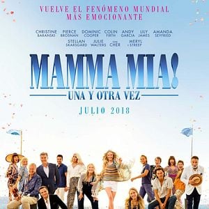 Foto Mamma Mia! Una y otra vez