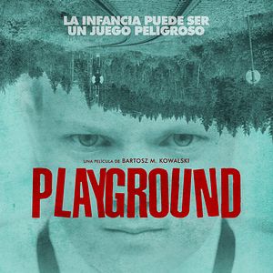 Foto Playground