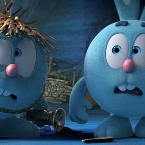 Foto Kikoriki: Déjà Vu