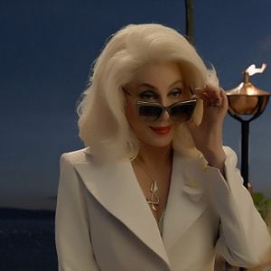 Foto Mamma Mia! Una y otra vez