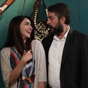 Foto Fugitiva (Sen Anlat Karadeniz)