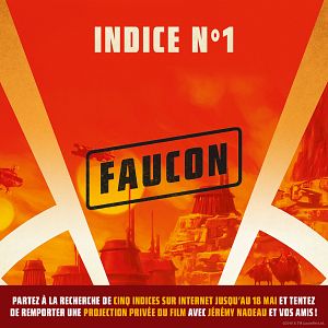 Foto Han Solo: Una Historia de Star Wars