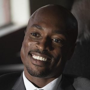 Foto La travesía (The Crossing)