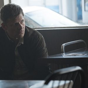 Foto La travesía (The Crossing)