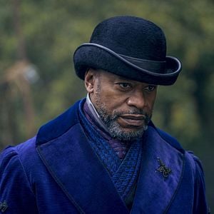 Foto Sherman Augustus