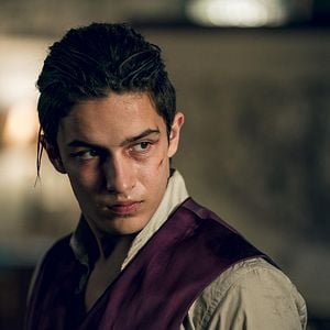 Foto Into the Badlands