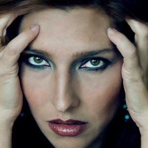 Foto Cristina Morrison