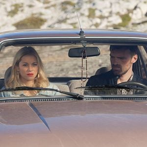 Foto Marion Cotillard