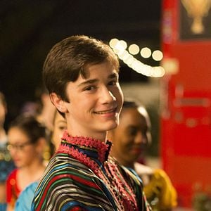 Foto American Housewife (2016)