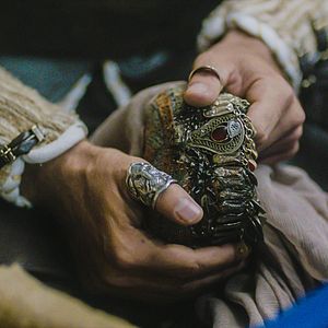 Foto Diriliş Ertuğrul