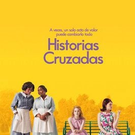 Foto Criadas y Señoras (The Help)