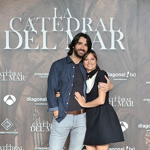 Foto La Catedral del Mar