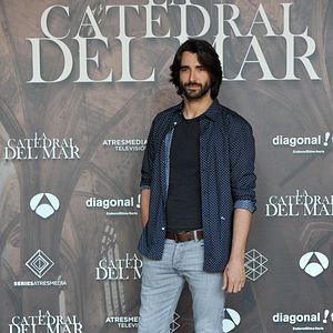 Foto La Catedral del Mar