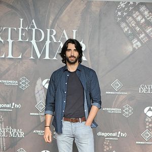 Foto La Catedral del Mar