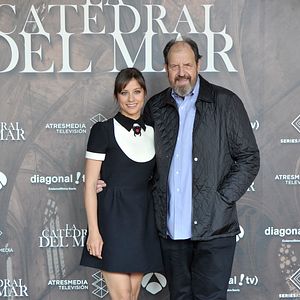 Foto La Catedral del Mar