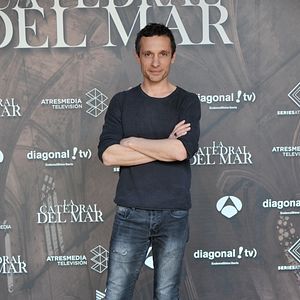 Foto La Catedral del Mar