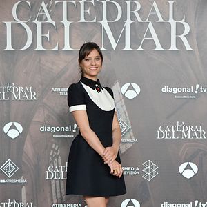 Foto La Catedral del Mar