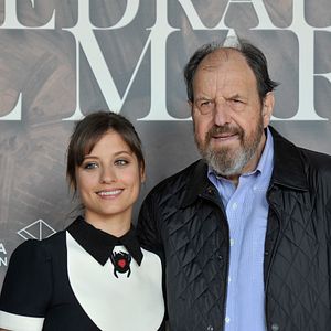 Foto La Catedral del Mar