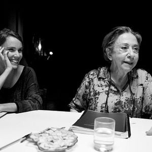 Foto Débora Falabella