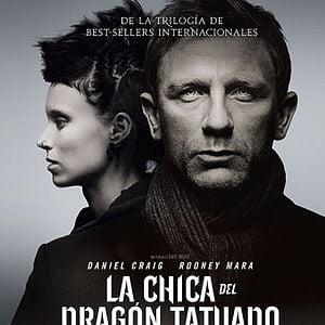 Foto Millennium: Los hombres que no amaban a las mujeres