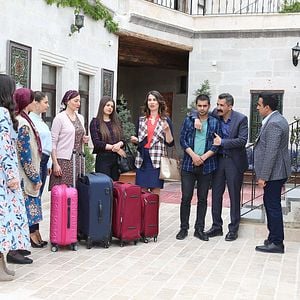 Foto Entre el amor y el odio